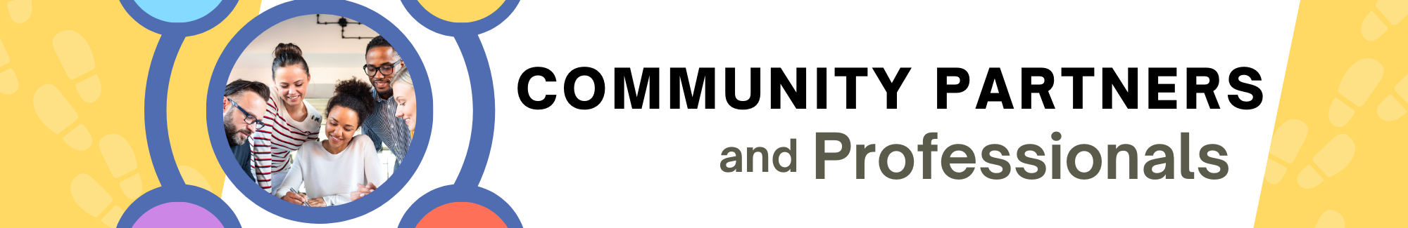 Partners and Professionals – KYThrivingfamilies.org