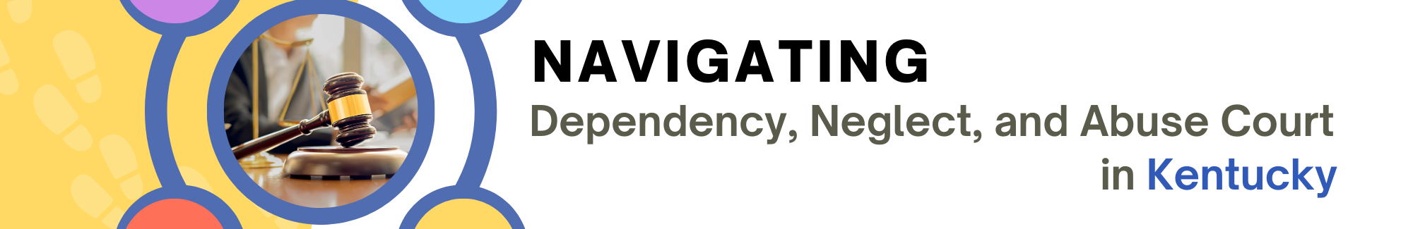 Navigating Court header image